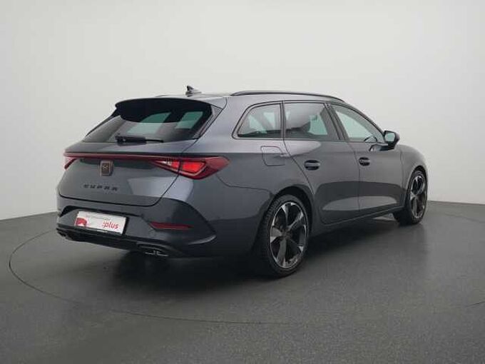 CUPRA Leon DSG LED VIRT SHZ ACC PDC KAMERA APP