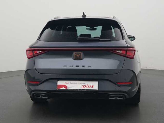 CUPRA Leon DSG LED VIRT SHZ ACC PDC KAMERA APP