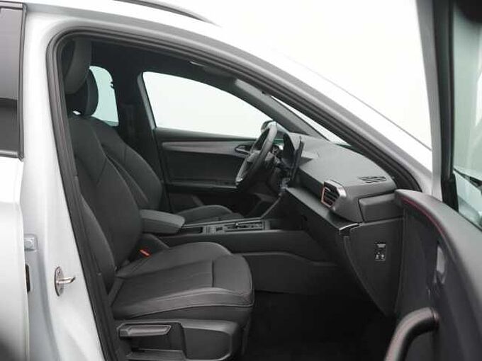 CUPRA Leon ST DSG VIRT CARPLAY LED APP ACC KAM SHZ