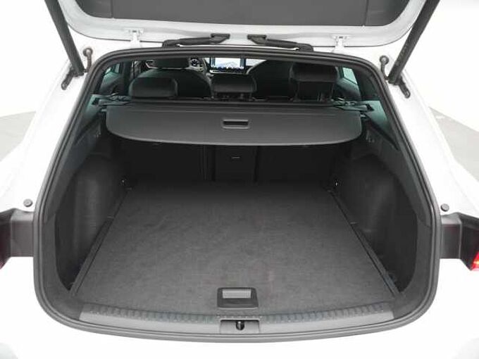 CUPRA Leon VIRT DSG SHZ LED ACC KAM PDC