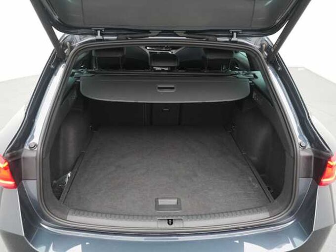 CUPRA Leon VIRT DSG PDC LED SHZ ACC