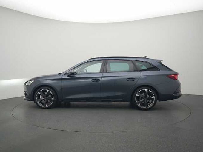 CUPRA Leon VIRT DSG PDC LED SHZ ACC