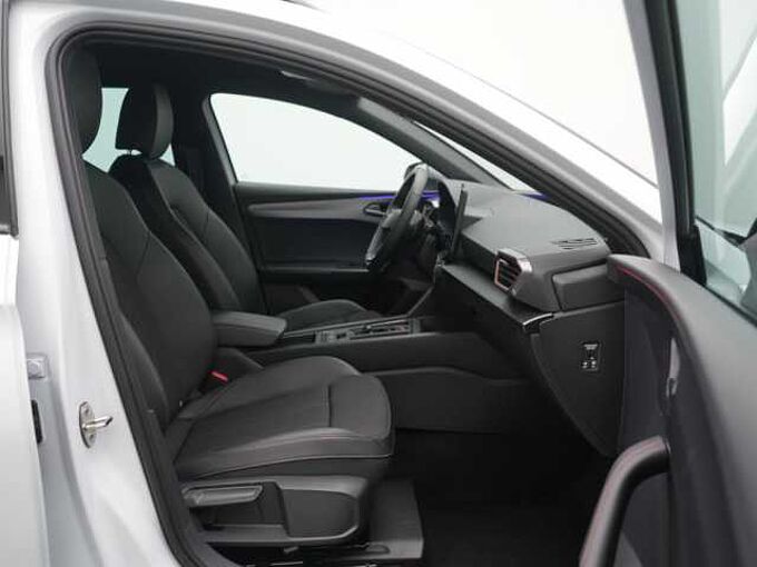 CUPRA Leon ST DSG VIRT CARPLAY LED DSG ACC SHZ PDC