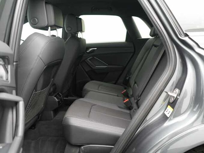 Audi Q3 e S line S TRON NAVI VIRT AHK LED SHZ PDC