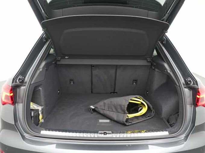 Audi Q3 e S line S TRON NAVI VIRT AHK LED SHZ PDC