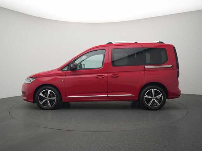 Volkswagen Caddy Style DSG SHZ LED PDC APP CONNECZ AHK NAVI