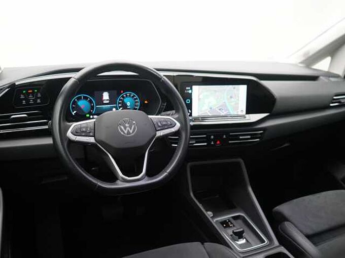 Volkswagen Caddy Style DSG SHZ LED PDC APP CONNECZ AHK NAVI