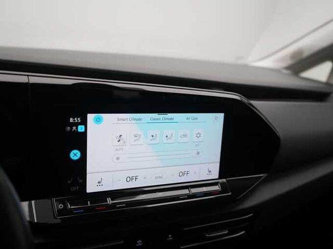 Volkswagen Caddy Style DSG SHZ LED PDC APP CONNECZ AHK NAVI