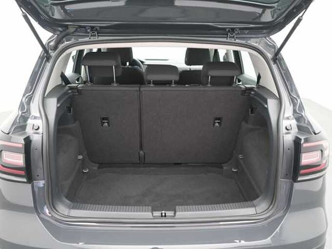 Volkswagen T-Cross DSG APP AHK CONNECT ACC SHZ