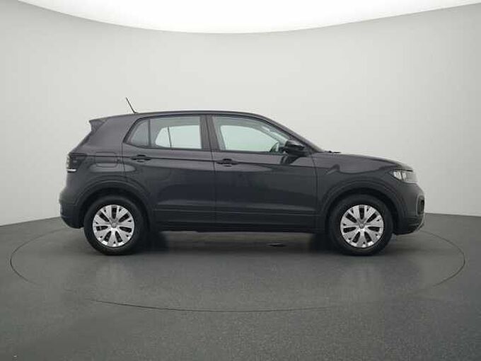 Volkswagen T-Cross DSG APP AHK CONNECT ACC SHZ