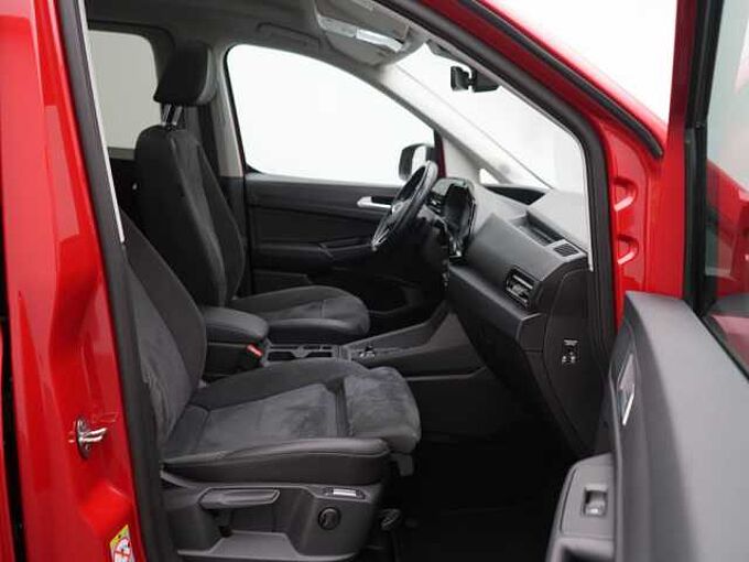 Volkswagen Caddy Style DSG PANO AHK NAVI ACC KAM VIRT APP