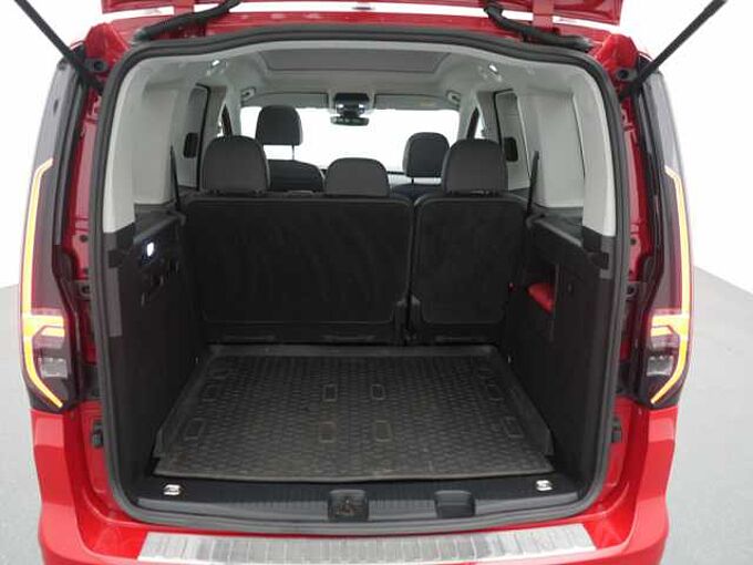 Volkswagen Caddy Style DSG PANO AHK NAVI ACC KAM VIRT APP