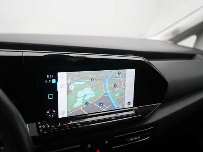 Volkswagen Caddy Style DSG PANO AHK NAVI ACC KAM VIRT APP