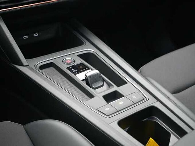 CUPRA Formentor VIRT APP LED PDC SHZ ACC