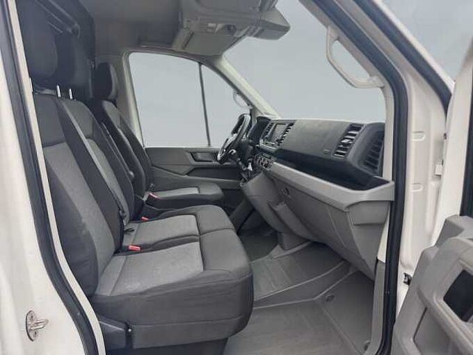 Volkswagen Crafter L2H2 PDC KAM ACC STANDHZ NAVI SHZ