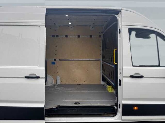 Volkswagen Crafter L2H2 PDC KAM ACC STANDHZ NAVI SHZ