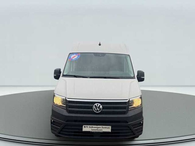 Volkswagen Crafter L2H2 PDC KAM ACC STANDHZ NAVI SHZ