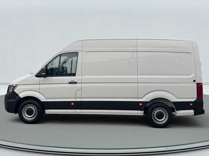 Volkswagen Crafter L2H2 PDC KAM ACC STANDHZ NAVI SHZ