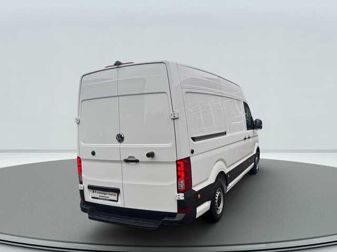 Volkswagen Crafter L2H2 PDC KAM ACC STANDHZ NAVI SHZ