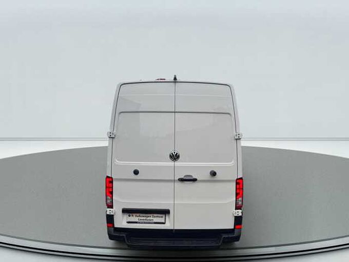 Volkswagen Crafter L2H2 PDC KAM ACC STANDHZ NAVI SHZ