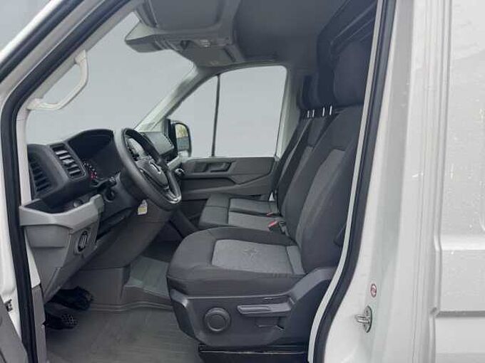 Volkswagen Crafter L2H2 PDC KAM ACC STANDHZ NAVI SHZ