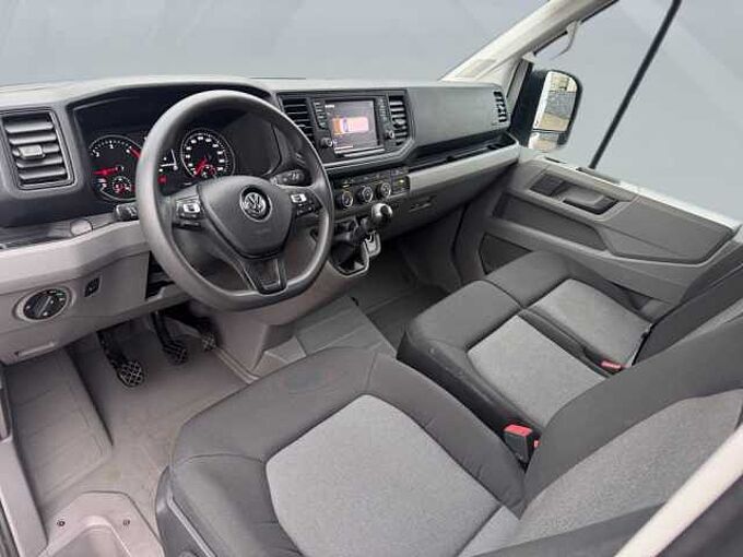 Volkswagen Crafter L2H2 PDC KAM ACC STANDHZ NAVI SHZ