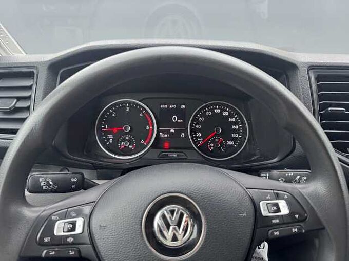 Volkswagen Crafter L2H2 PDC KAM ACC STANDHZ NAVI SHZ