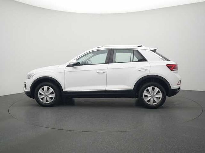 Volkswagen T-Roc Style DSG LED KAM SHZ PDC VIRT APP
