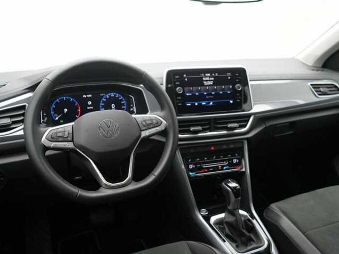 Volkswagen T-Roc Style DSG LED KAM SHZ PDC VIRT APP