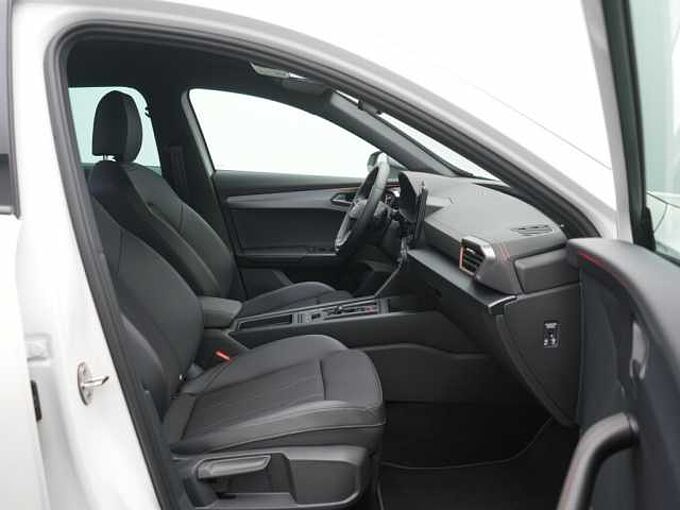 CUPRA Formentor VIRT SHZ LED APP PDC ACC