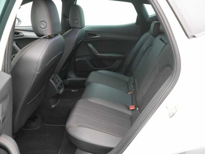 CUPRA Formentor VIRT SHZ LED APP PDC ACC