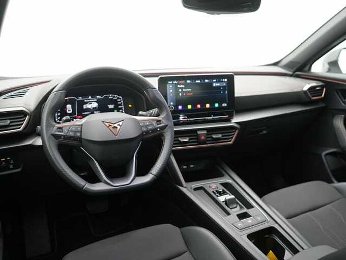 CUPRA Formentor VIRT SHZ LED APP PDC ACC