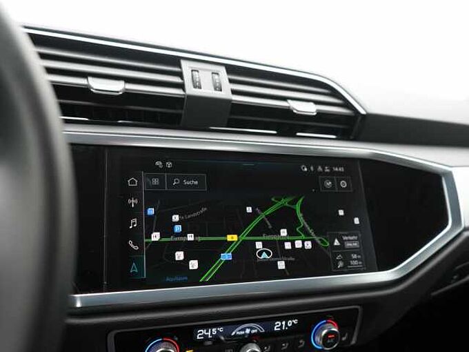 Audi Q3 Sportback S line S TRON AHK ACC NAVI VIRT APP