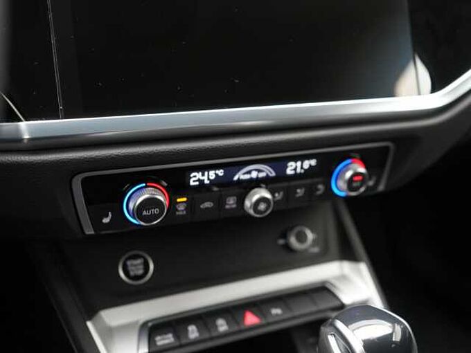 Audi Q3 Sportback S line S TRON AHK ACC NAVI VIRT APP