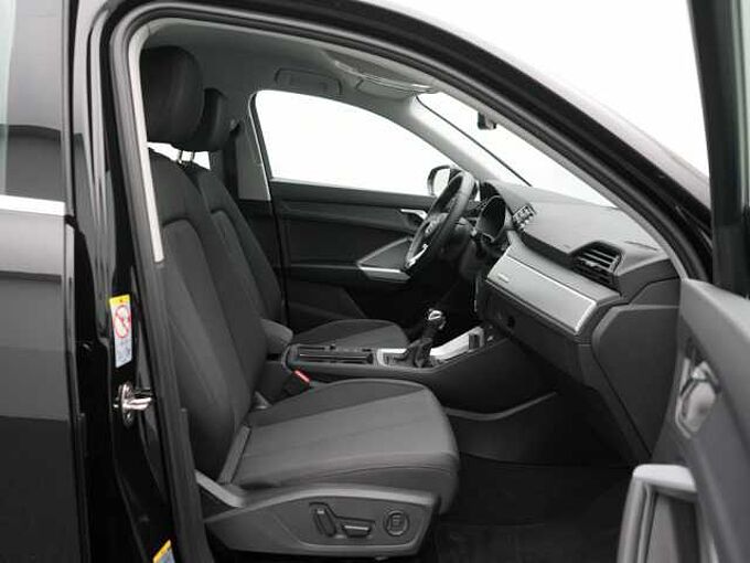 Audi Q3 Sportback S line S TRON AHK ACC NAVI VIRT APP
