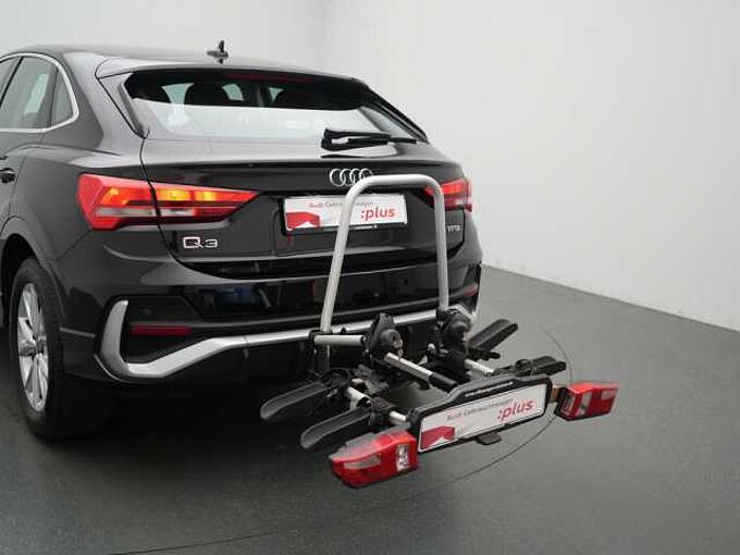 Audi Q3 Sportback S line S TRON AHK ACC NAVI VIRT APP