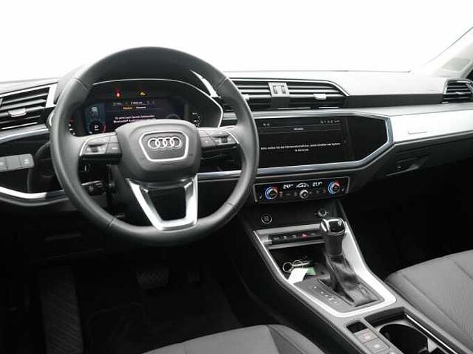 Audi Q3 Sportback S line S TRON AHK ACC NAVI VIRT APP