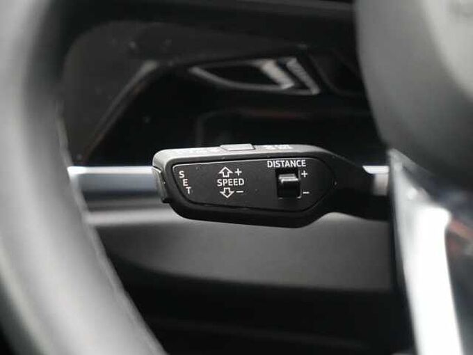 Audi Q3 Sportback S line S TRON AHK ACC NAVI VIRT APP