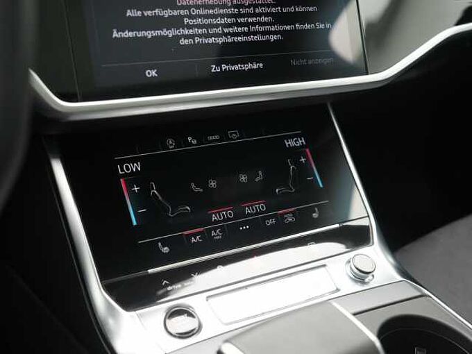 Audi A6 Avant quattro S line ACC KAM APP SHZ PDC