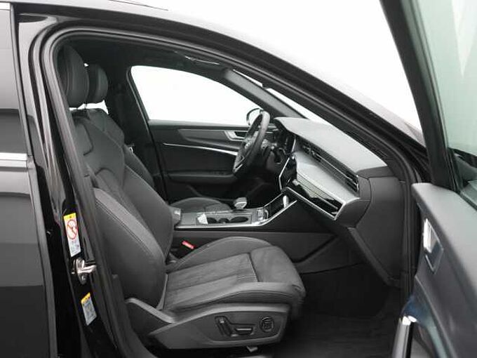 Audi A6 Avant quattro S line ACC KAM APP SHZ PDC