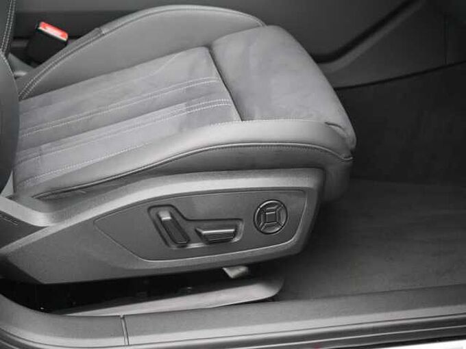 Audi A6 Avant quattro S line ACC KAM APP SHZ PDC