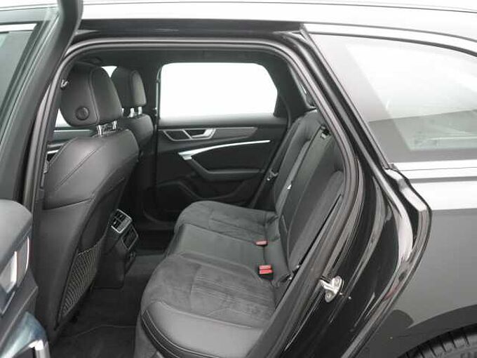 Audi A6 Avant quattro S line ACC KAM APP SHZ PDC