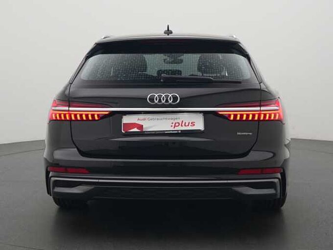 Audi A6 Avant quattro S line ACC KAM APP SHZ PDC