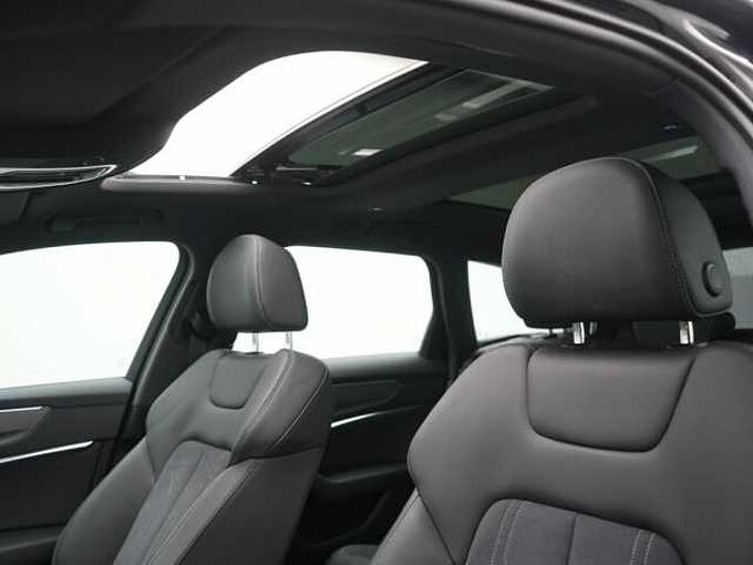 Audi A6 Avant quattro S line ACC KAM APP SHZ PDC