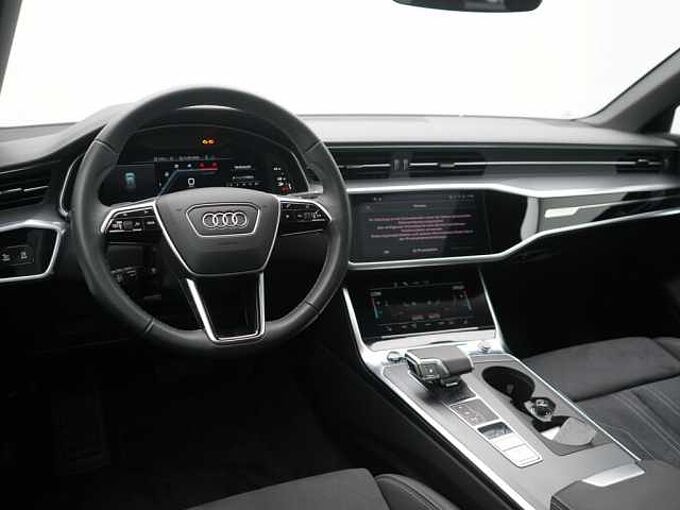 Audi A6 Avant quattro S line ACC KAM APP SHZ PDC