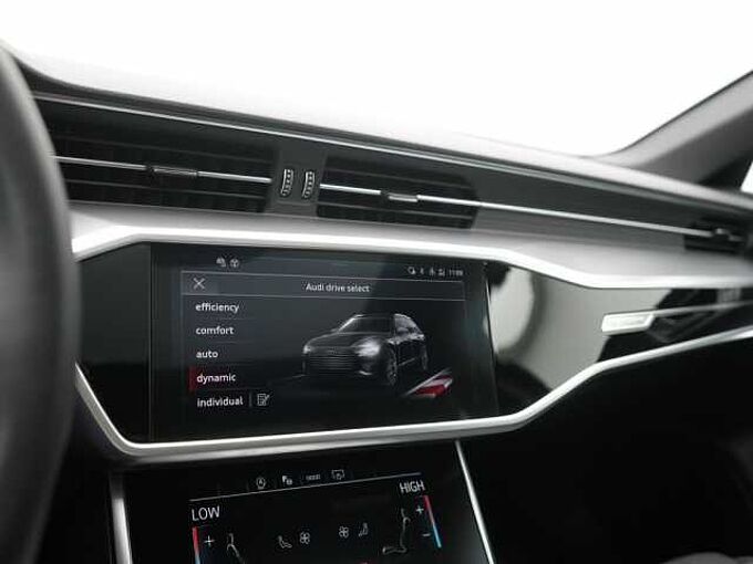 Audi A6 Avant quattro S line ACC KAM APP SHZ PDC