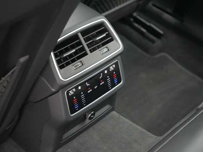 Audi A6 Avant quattro S line PANO MEMORY MATRIX LEDER