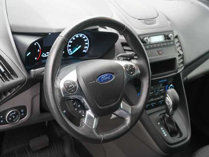 Ford Transit Connect SHZ FLÜGELTÜR PDC