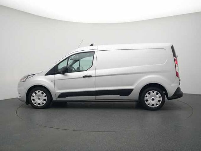 Ford Transit Connect SHZ FLÜGELTÜR PDC