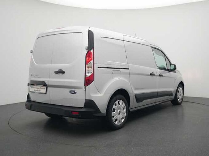 Ford Transit Connect SHZ FLÜGELTÜR PDC